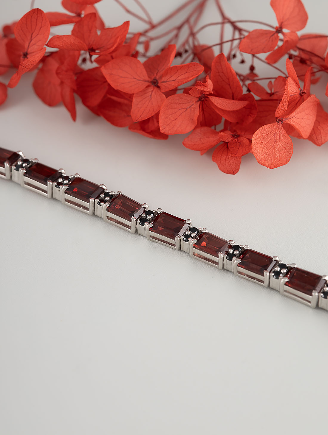 9999890 Браслет (Ag 925)