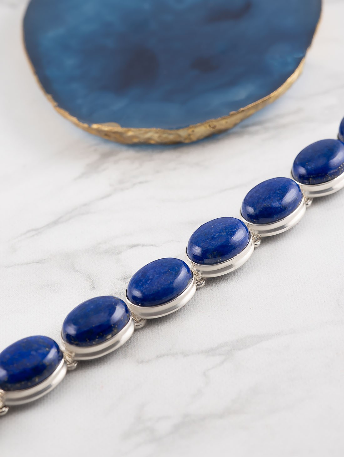 20071 Браслет (Ag 925)