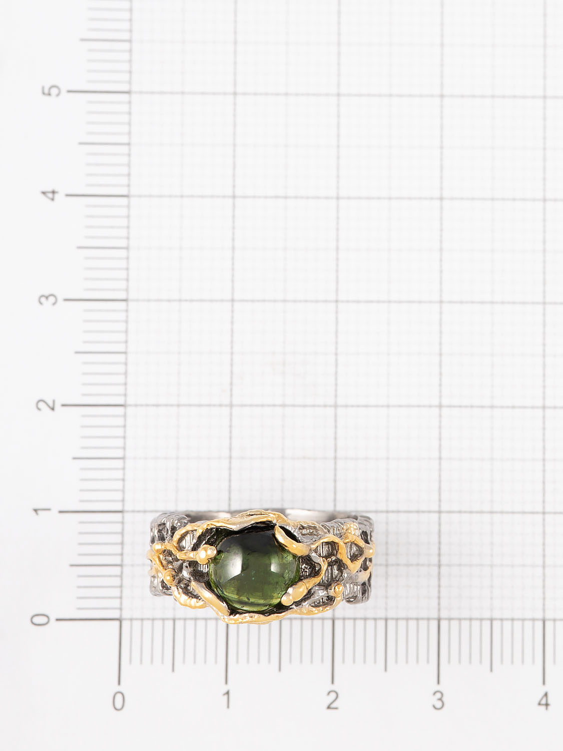 010132 Кольцо (Ag 925)