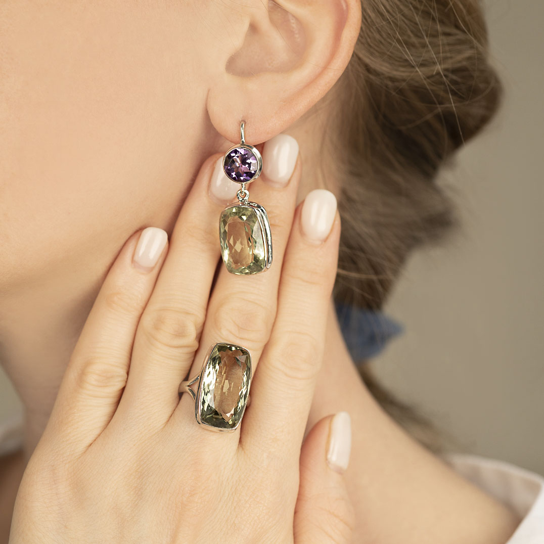 58135 Кольцо (Ag 925)