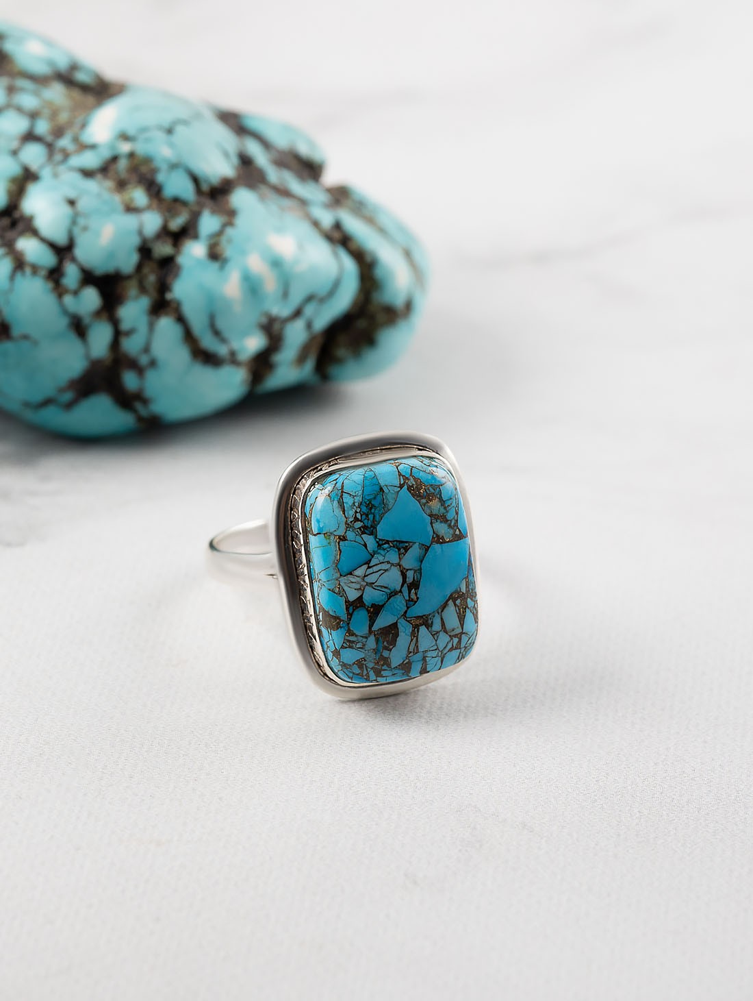 78572 Кольцо (Ag 925)