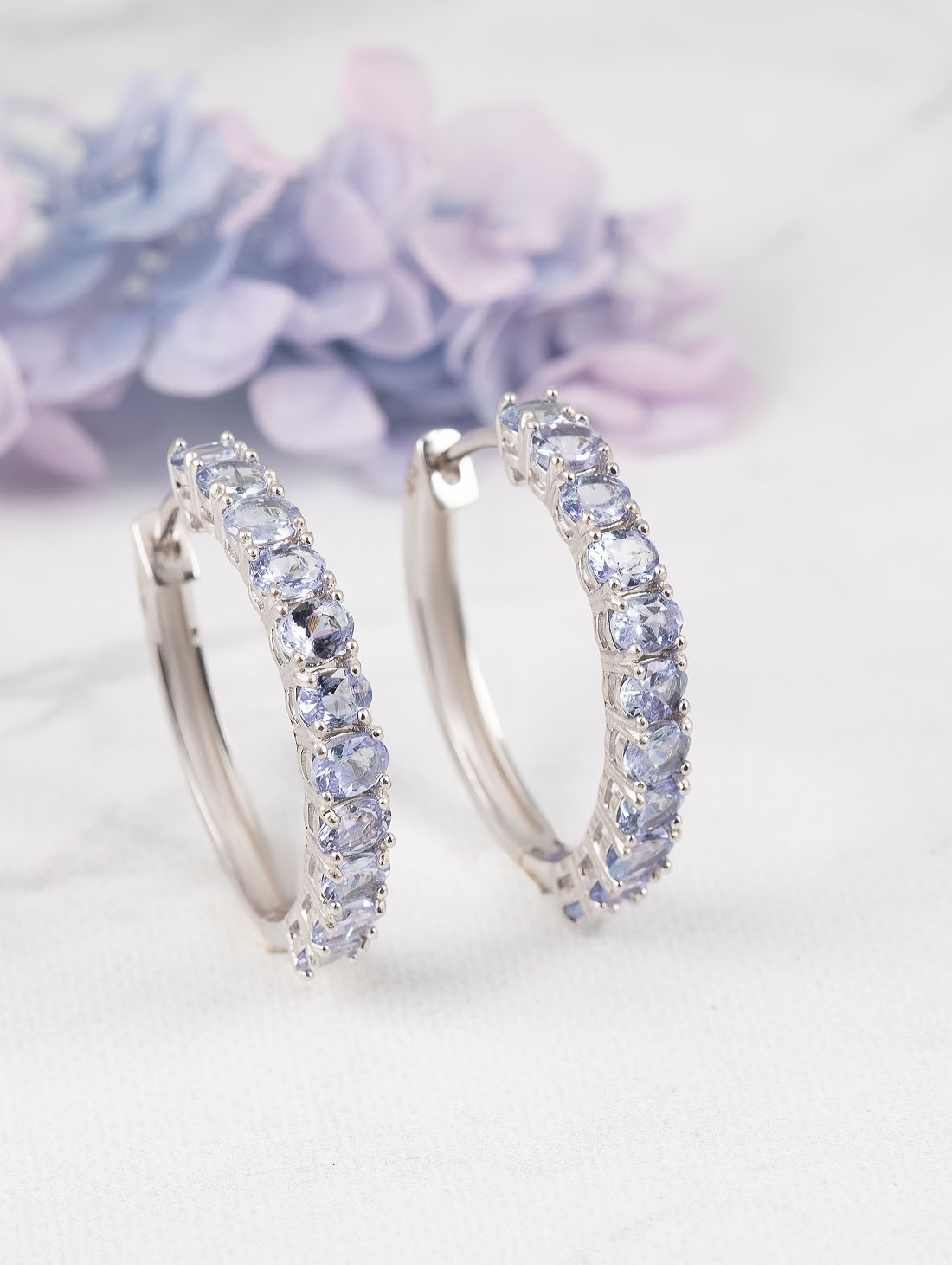 85991 Серьги (Ag 925)