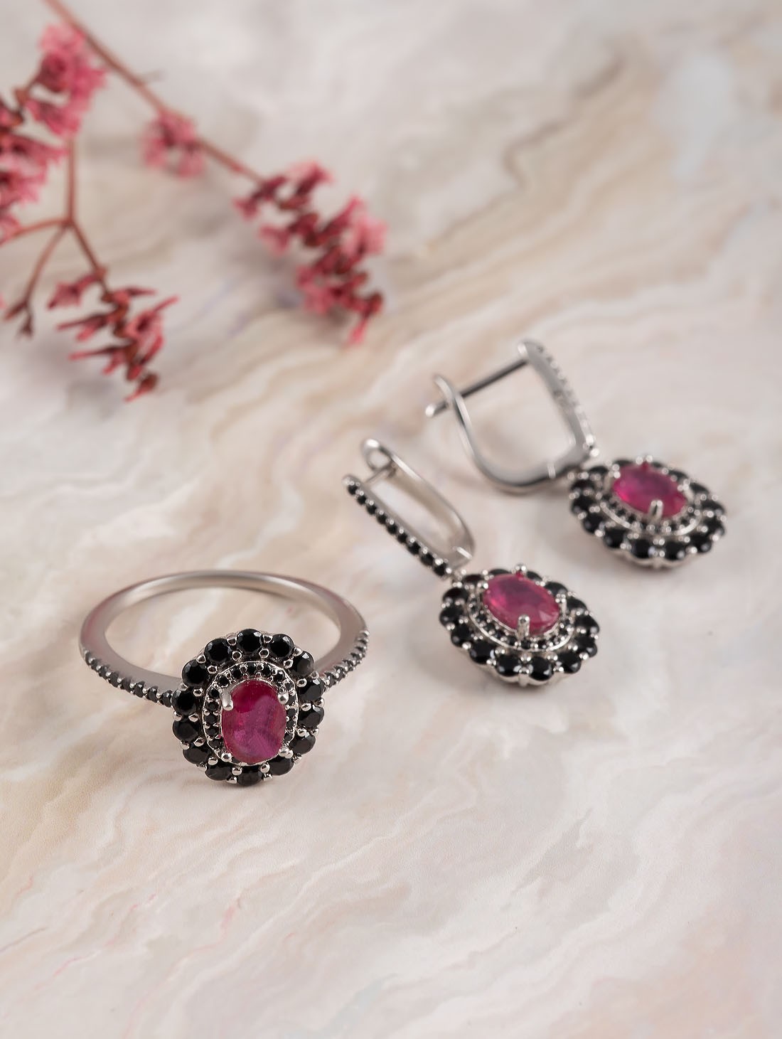 98616 Кольцо (Ag 925)