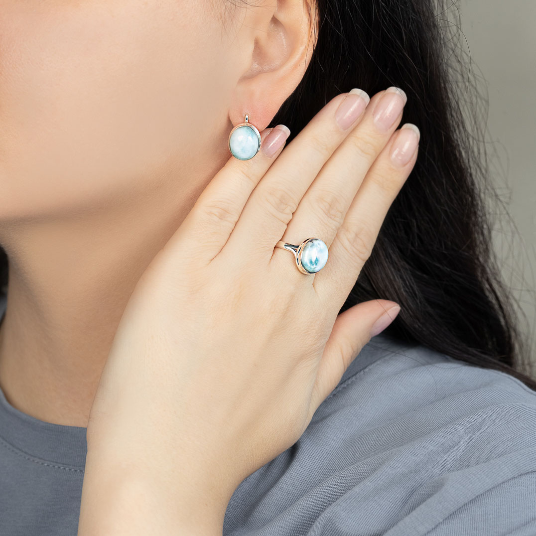 77050 Кольцо (Ag 925)