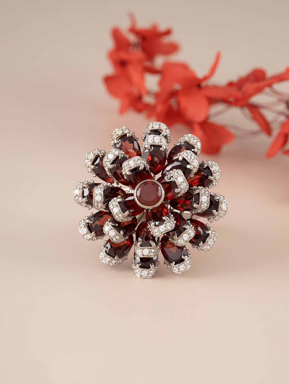 97010 Кольцо (Ag 925)