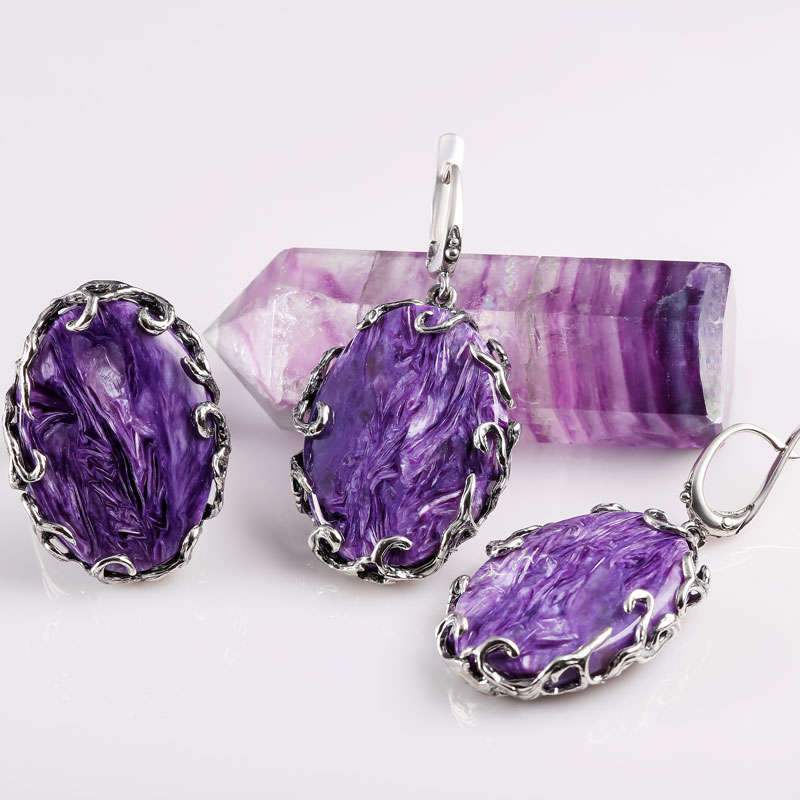 04370 Кольцо (Ag 925)