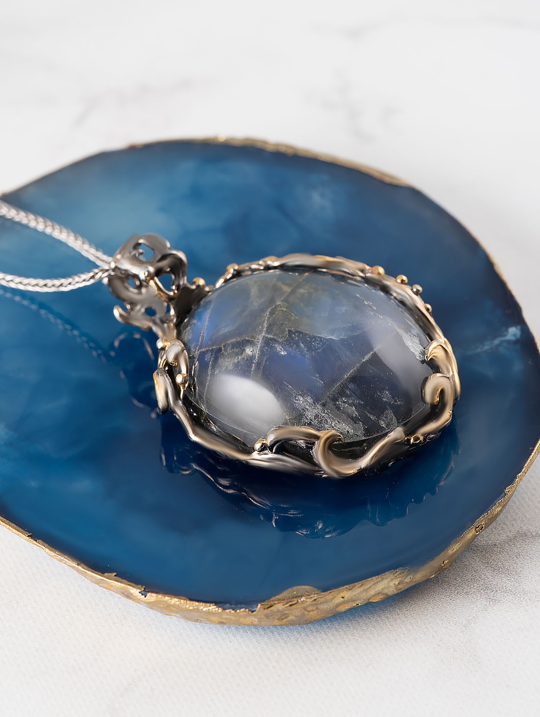 03830 Подвеска (Ag 925)