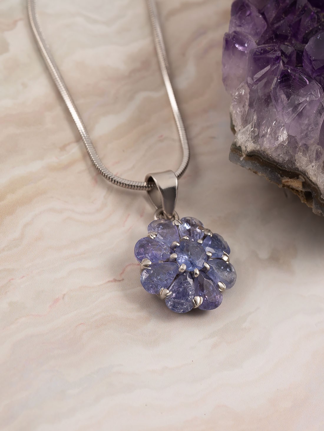 7971 Подвеска (Ag 925)