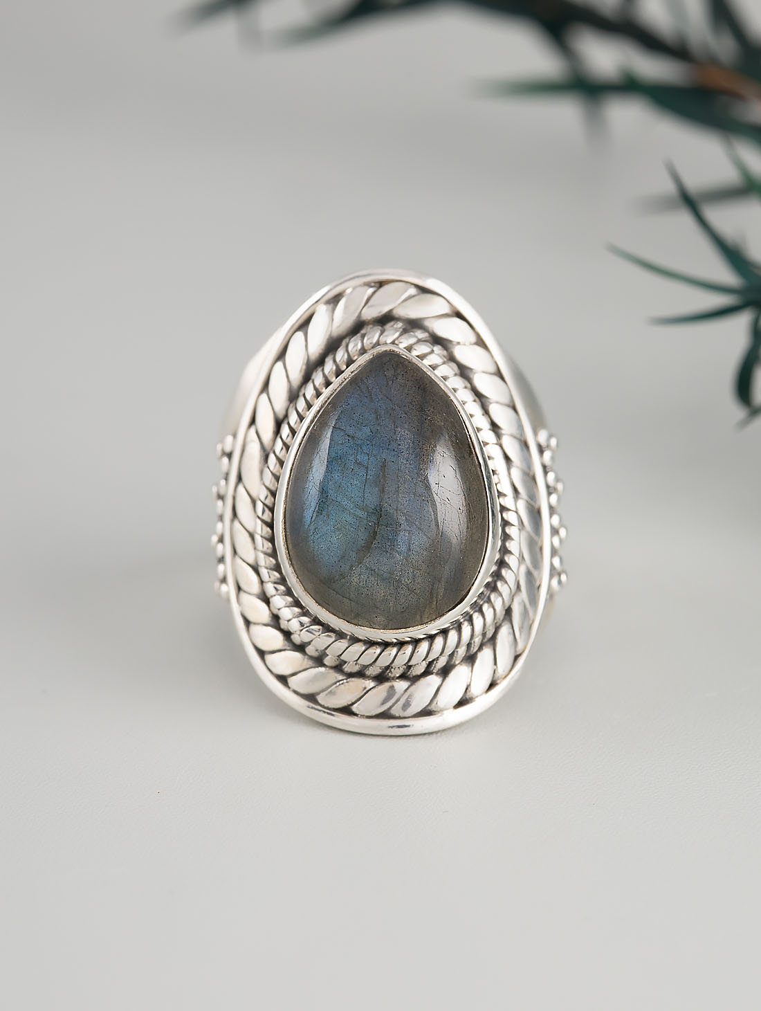 98936 Кольцо (Ag 925)