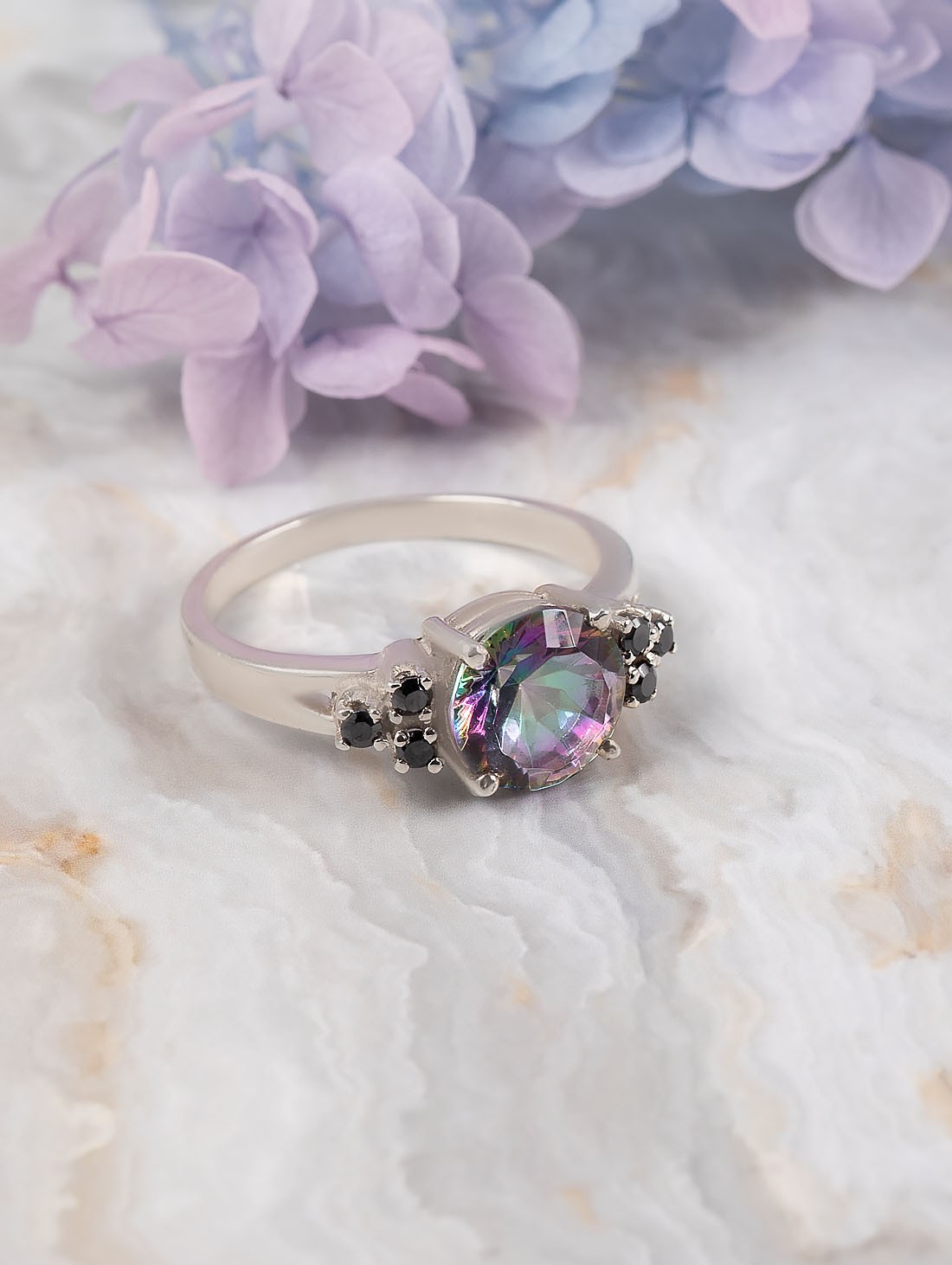 78381 Кольцо (Ag 925)