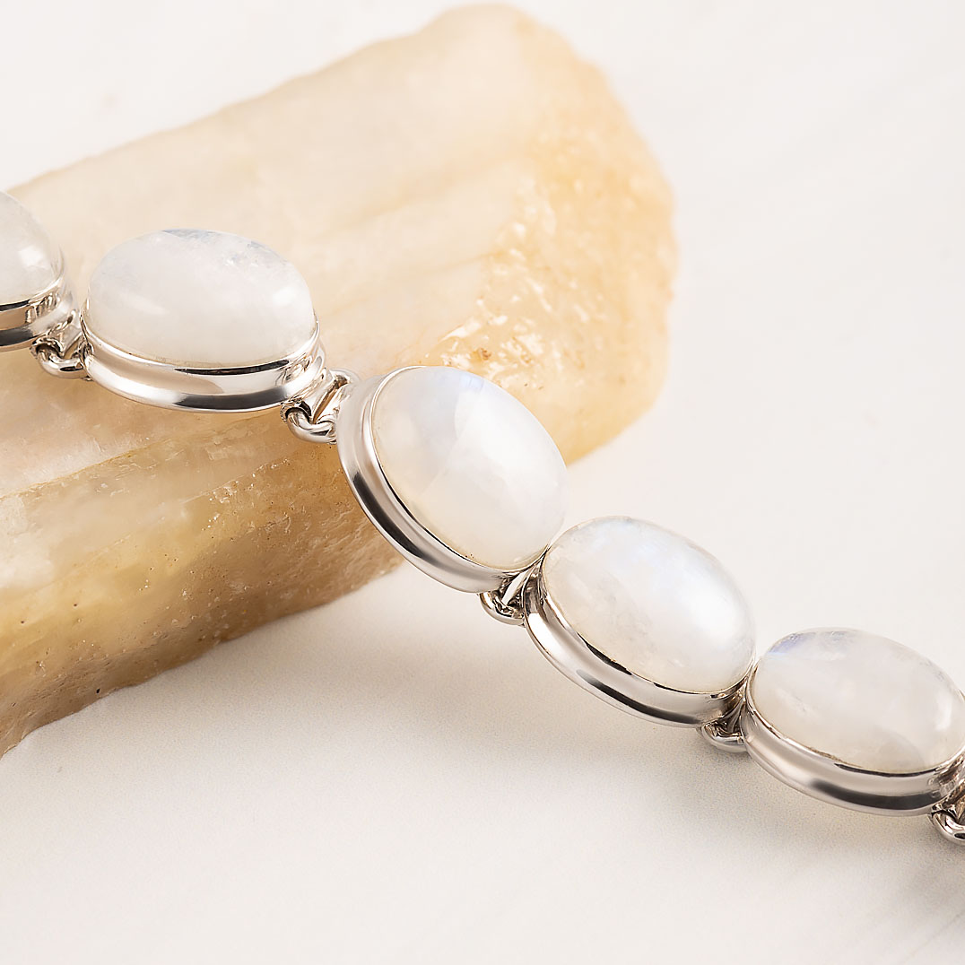 87118 Браслет (Ag 925)