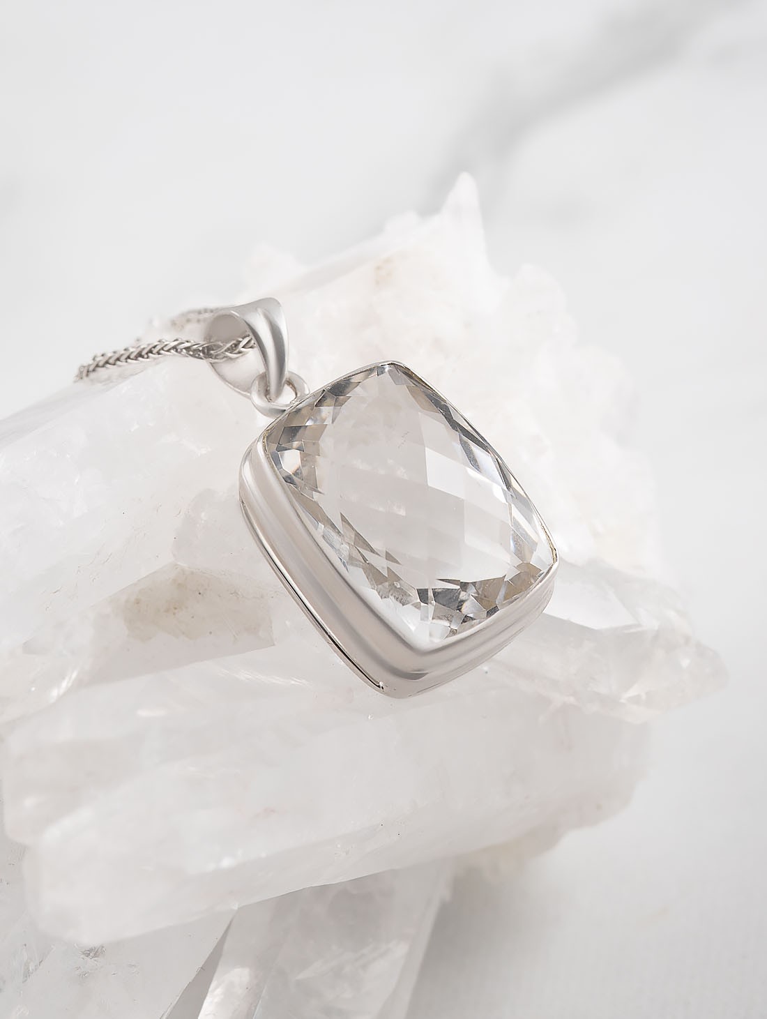 111345 Подвеска (Ag 925)