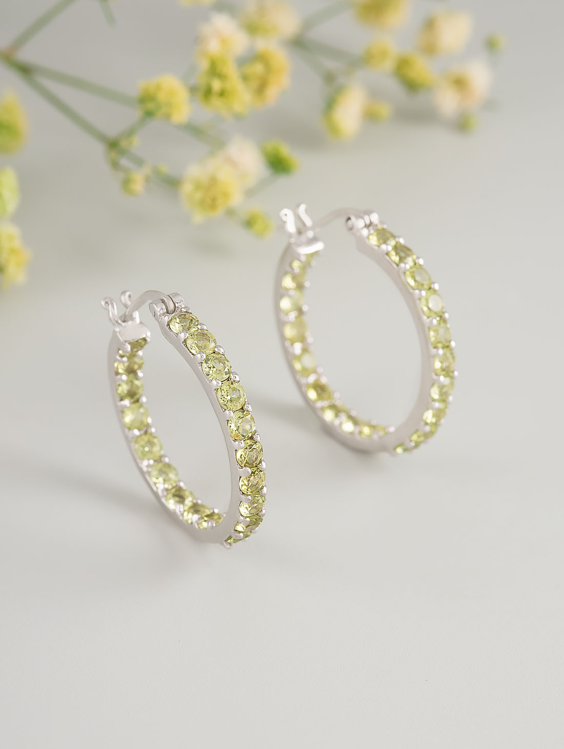 99184 Серьги (Ag 925)