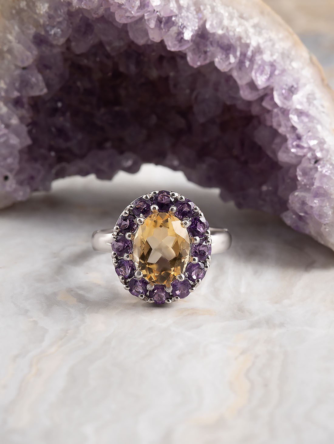 98287 Кольцо (Ag 925)