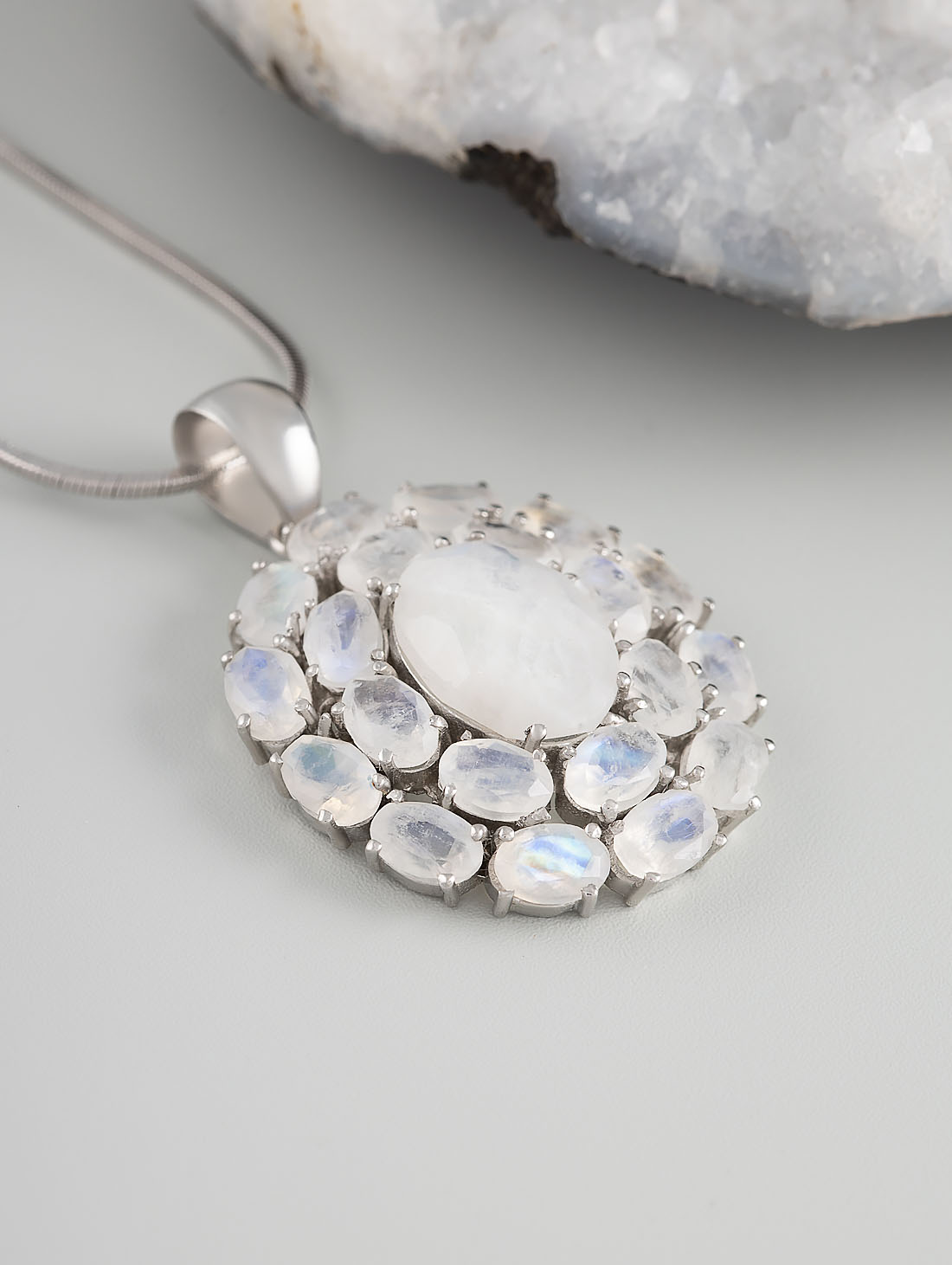 14421 Подвеска (Ag 925)