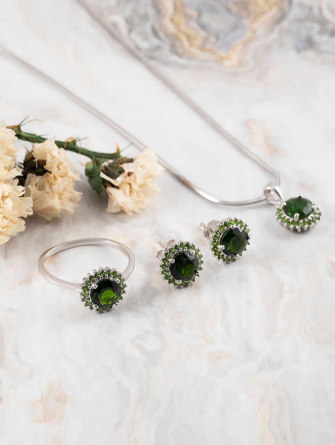 49260 Подвеска (Ag 925)