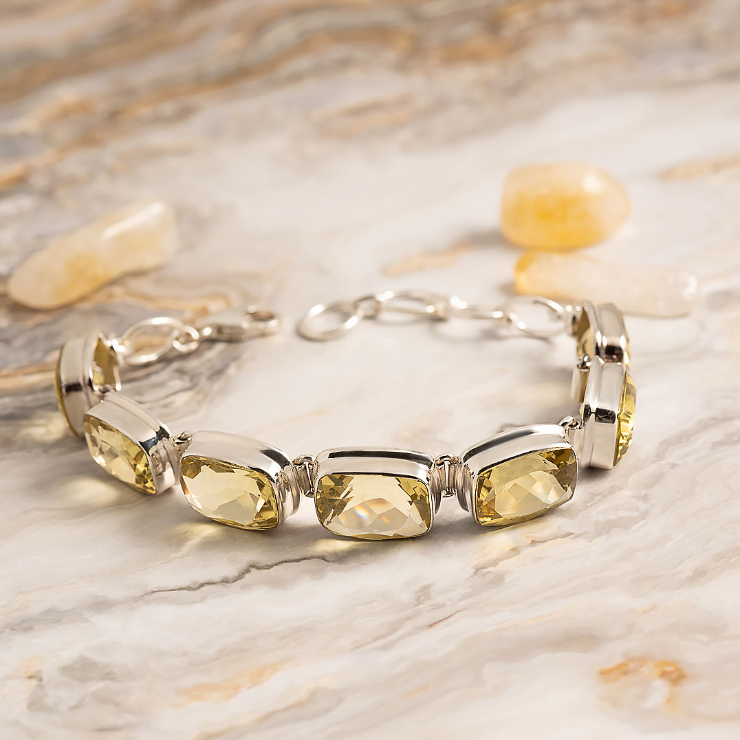 10121 Браслет (Ag 925)