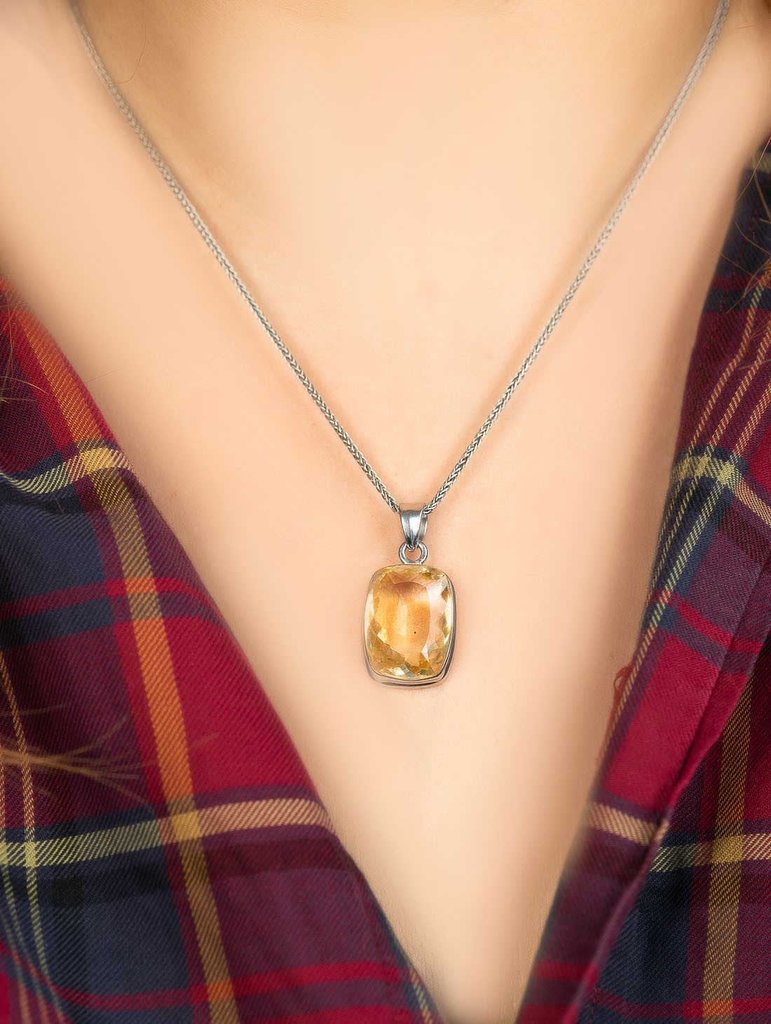 111186 Подвеска (Ag 925)