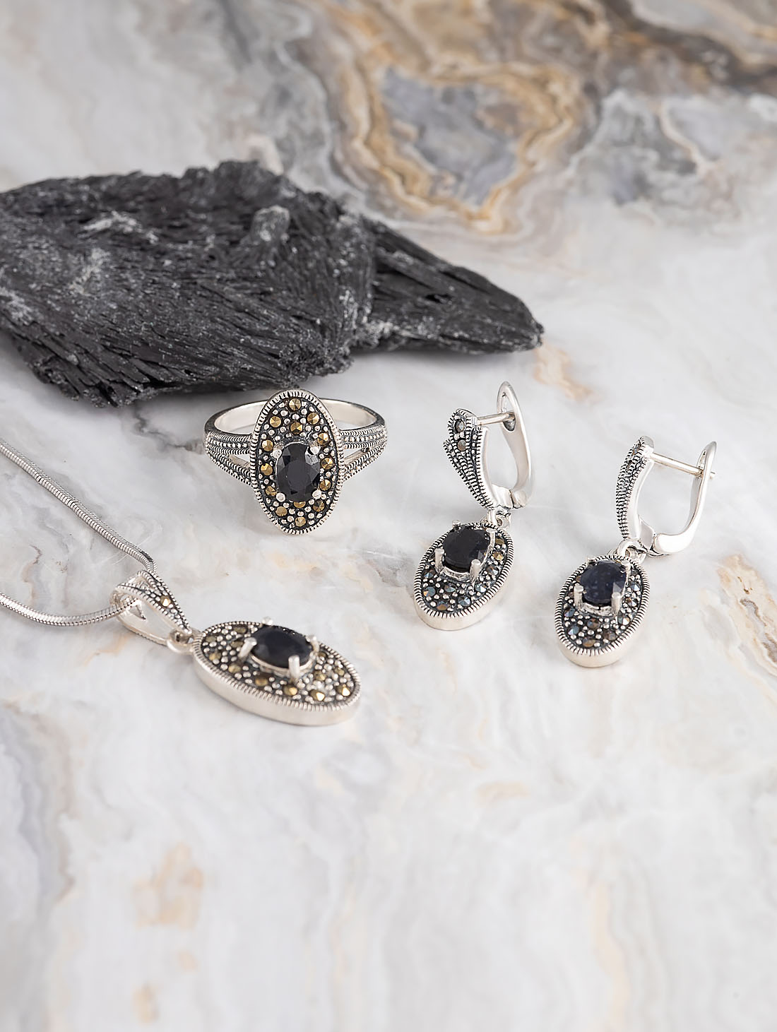 31000 Подвеска (Ag 925)