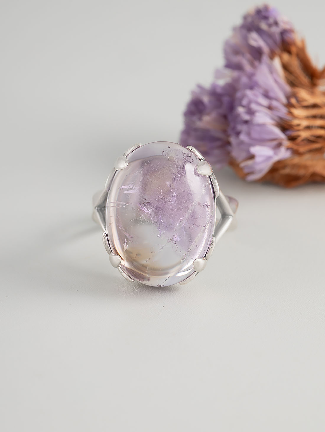 050164 Кольцо (Ag 925)