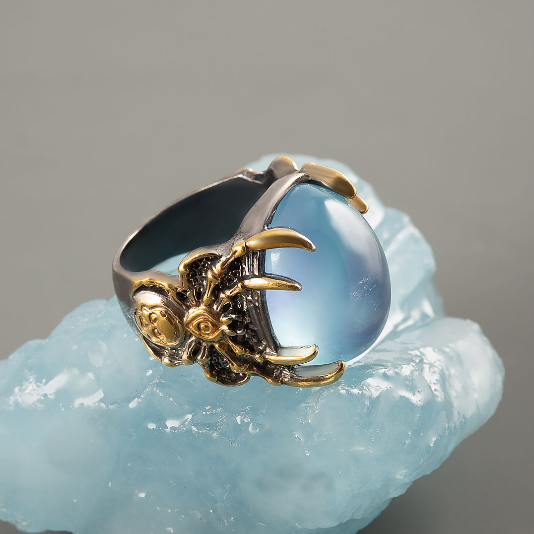 049902 Кольцо (Ag 925)