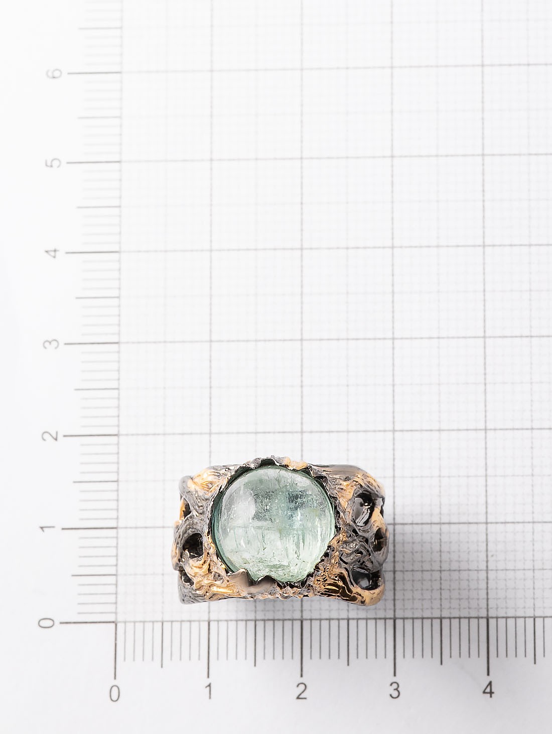 050324 Кольцо (Ag 925)