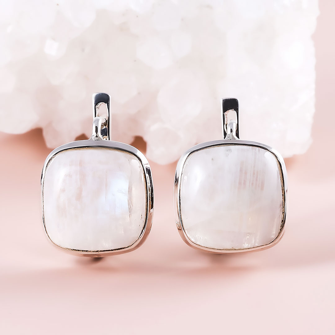 09061 Серьги (Ag 925)