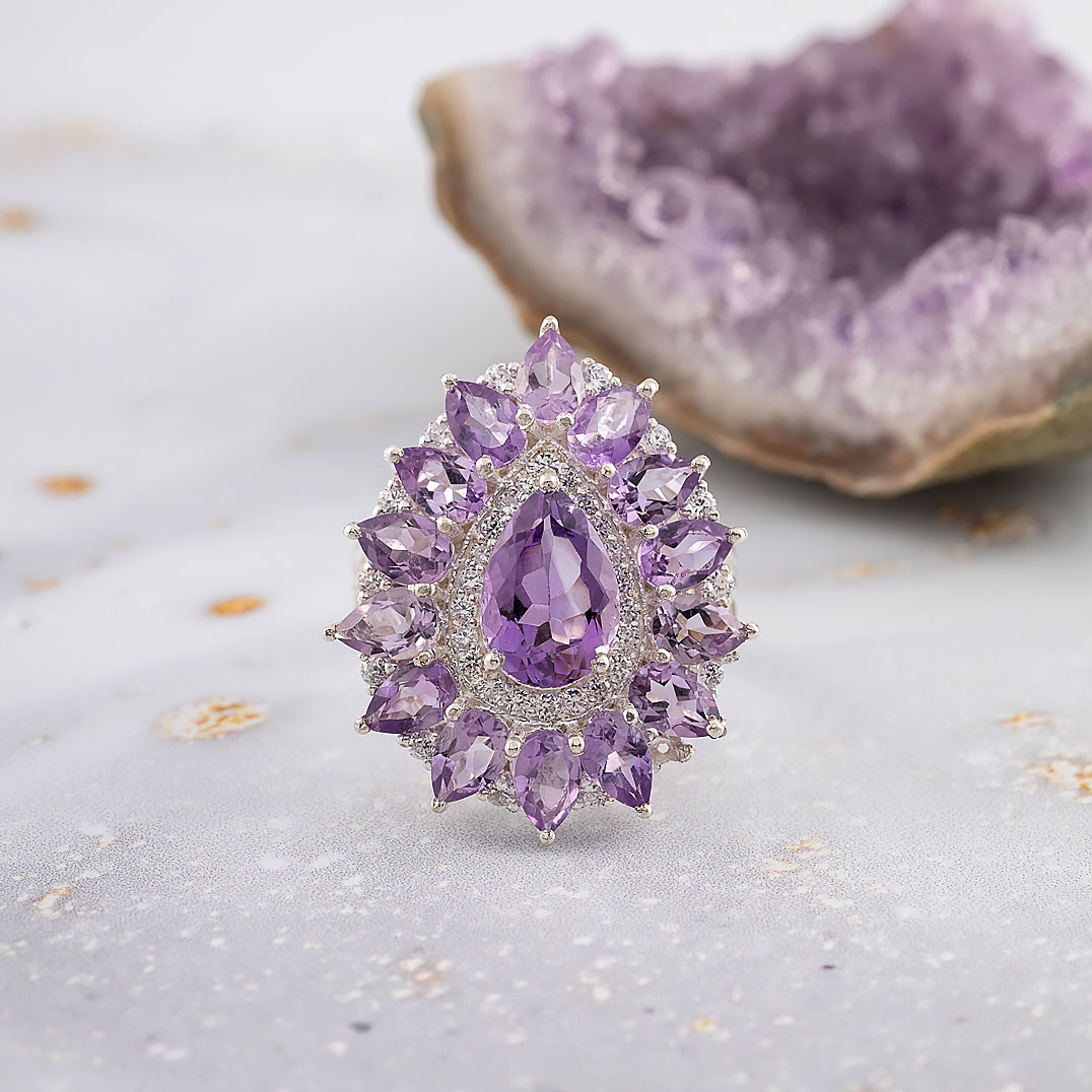 120379 Кольцо (Ag 925)