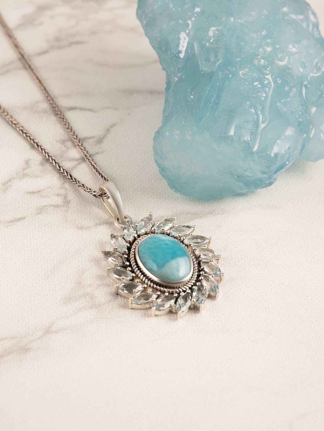 14541 Подвеска (Ag 925)