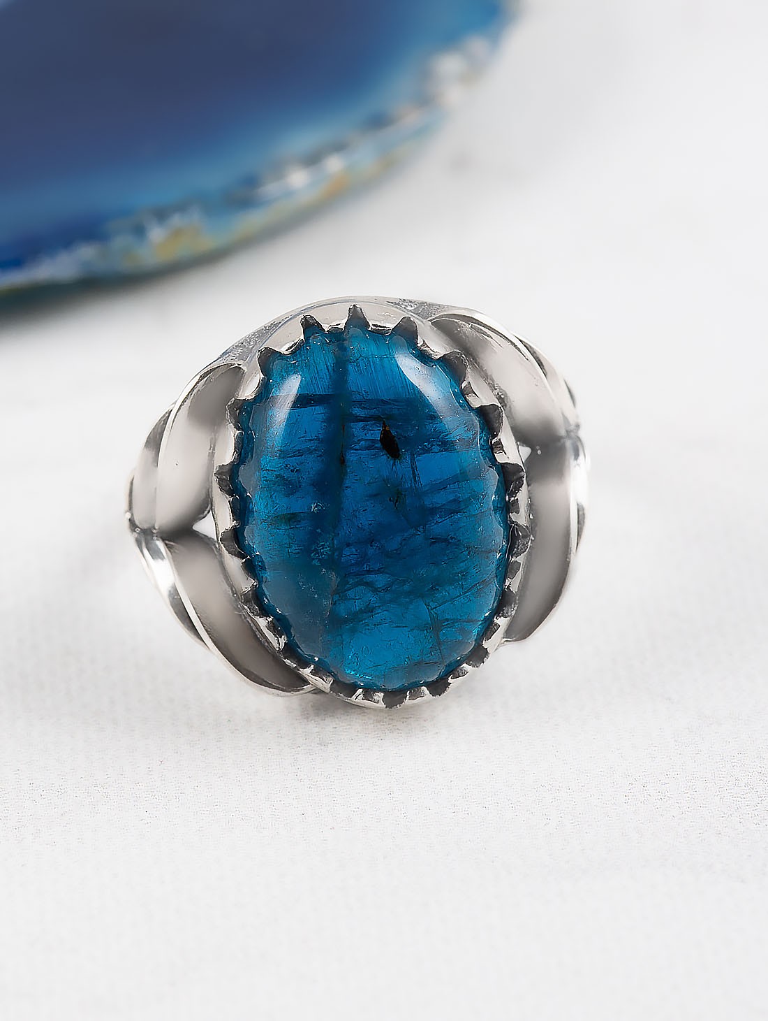 050114 Кольцо (Ag 925)