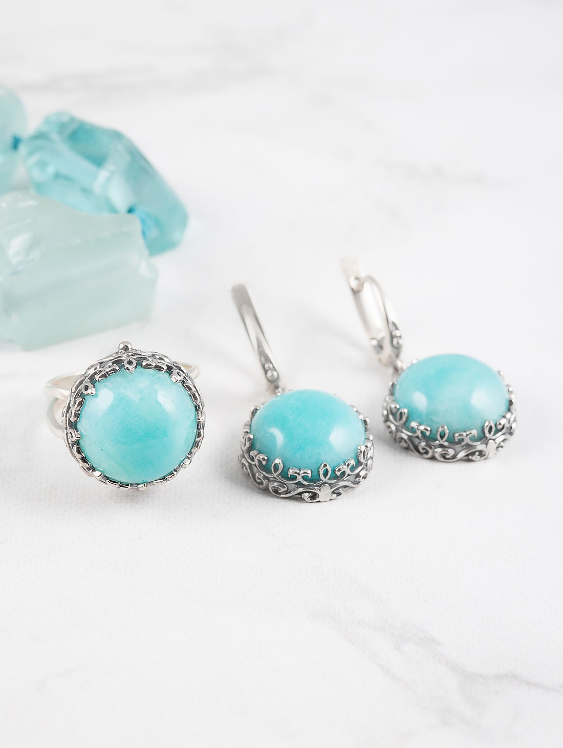 050096 Кольцо (Ag 925)