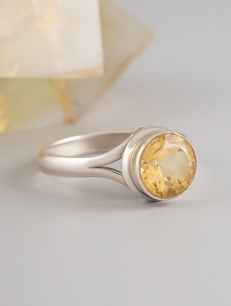 55712 Кольцо (Ag 925)