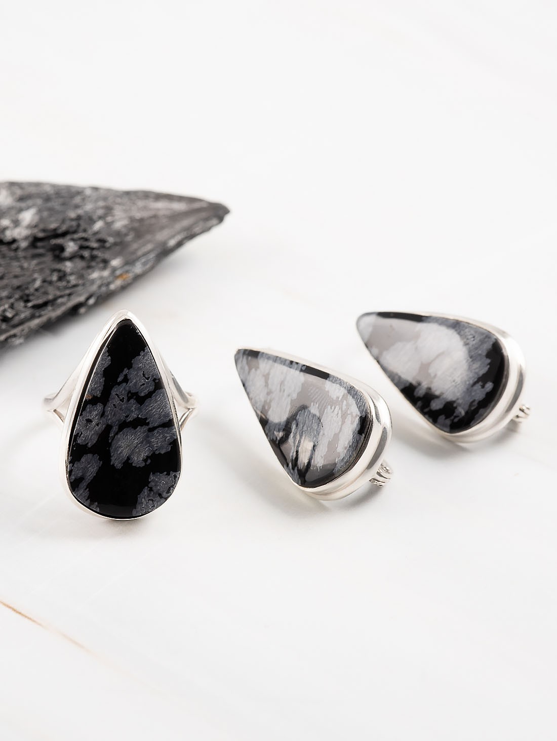 97852 Серьги (Ag 925)