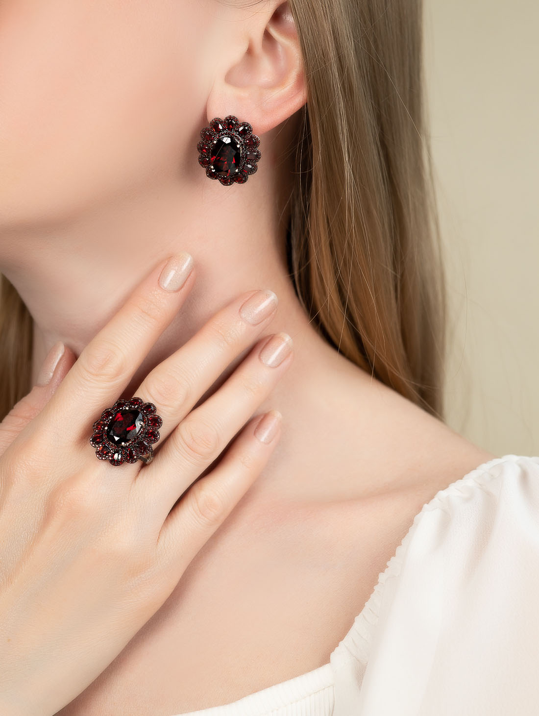 99480 Серьги (Ag 925)