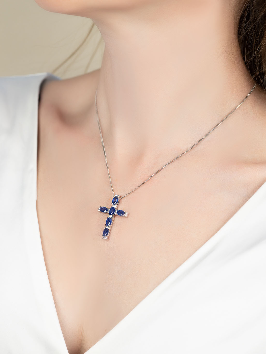 49249 Подвеска (Ag 925)