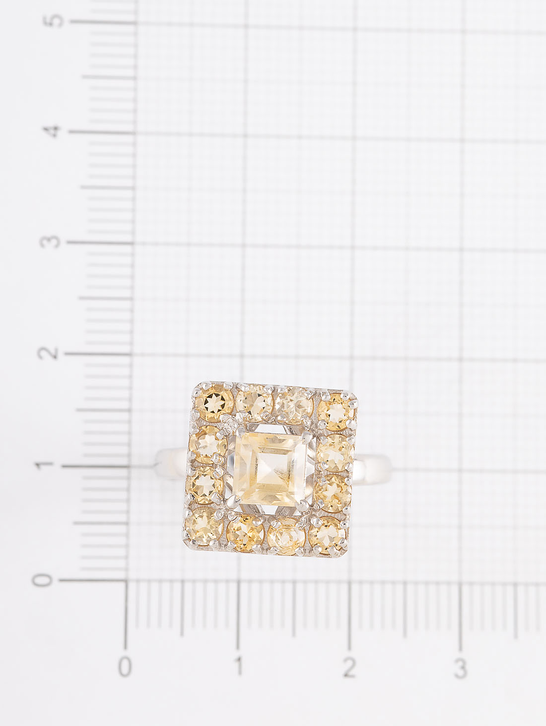 98746 Кольцо (Ag 925)