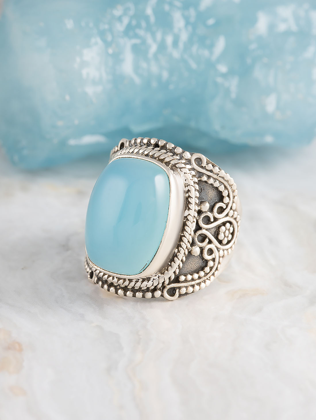 98827 Кольцо (Ag 925)