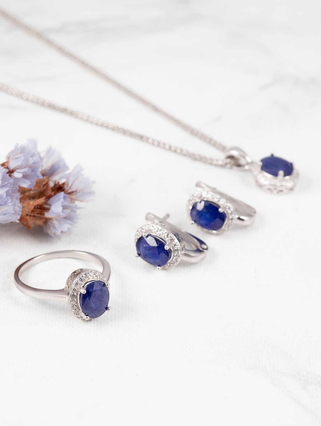 1379 Кулон (Ag 925)