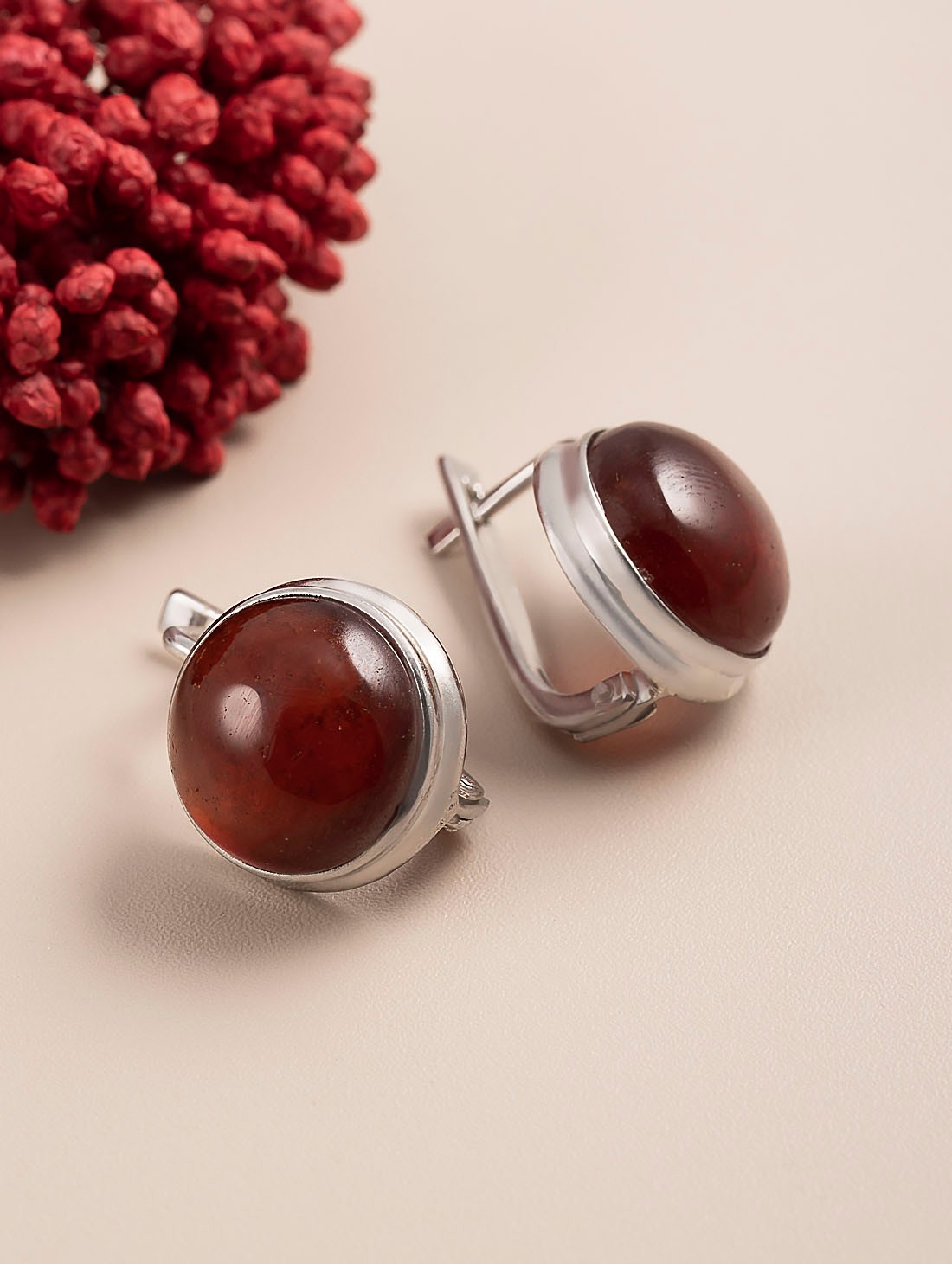 97409 Серьги (Ag 925)