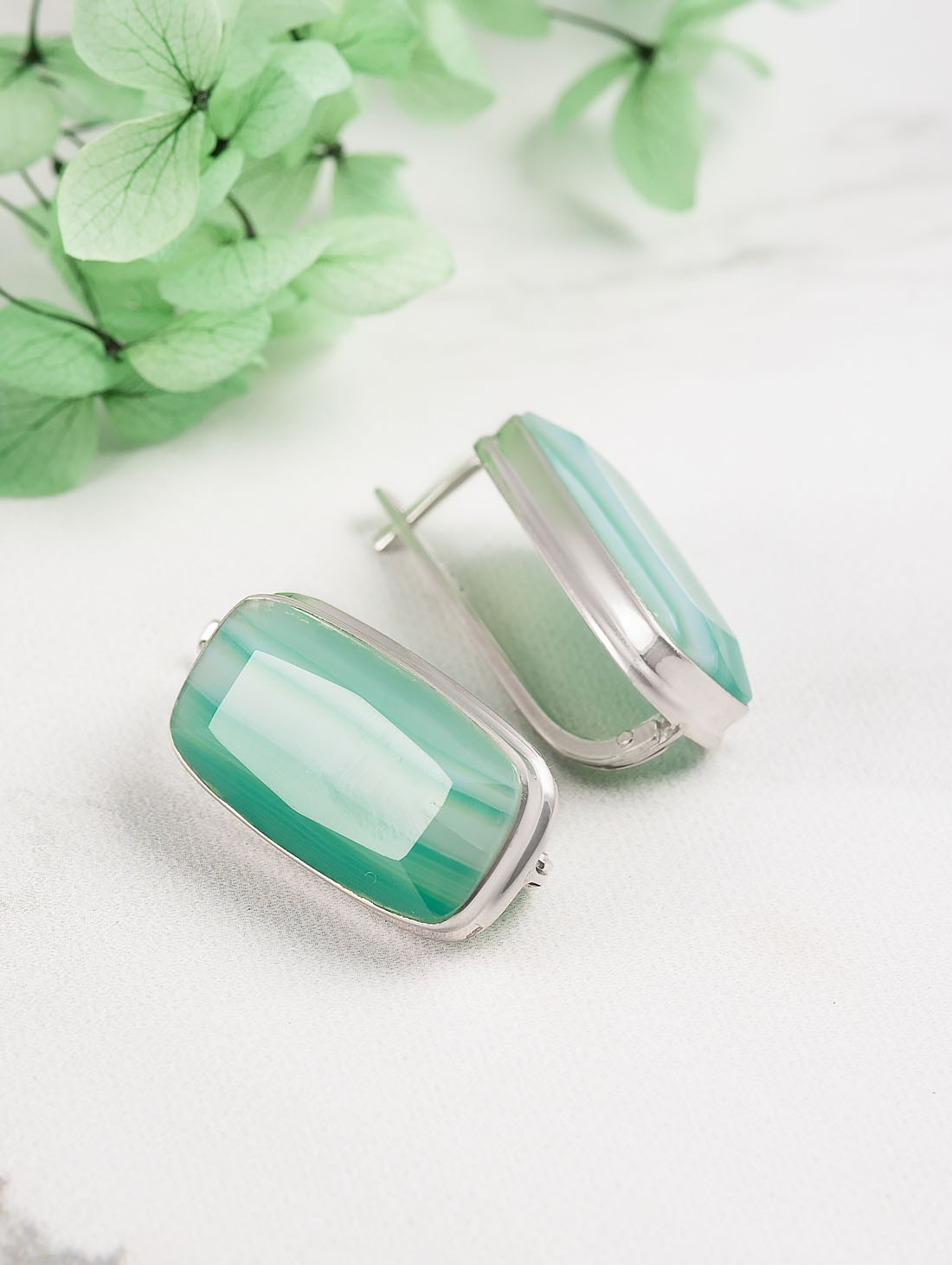 97843 Серьги (Ag 925)