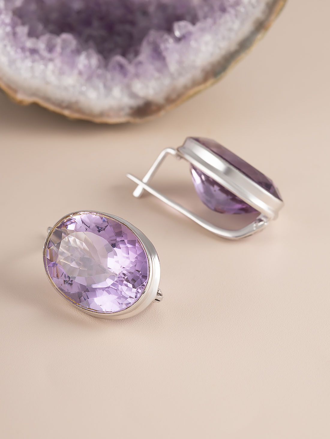 с0429 Серьги (Ag 925)