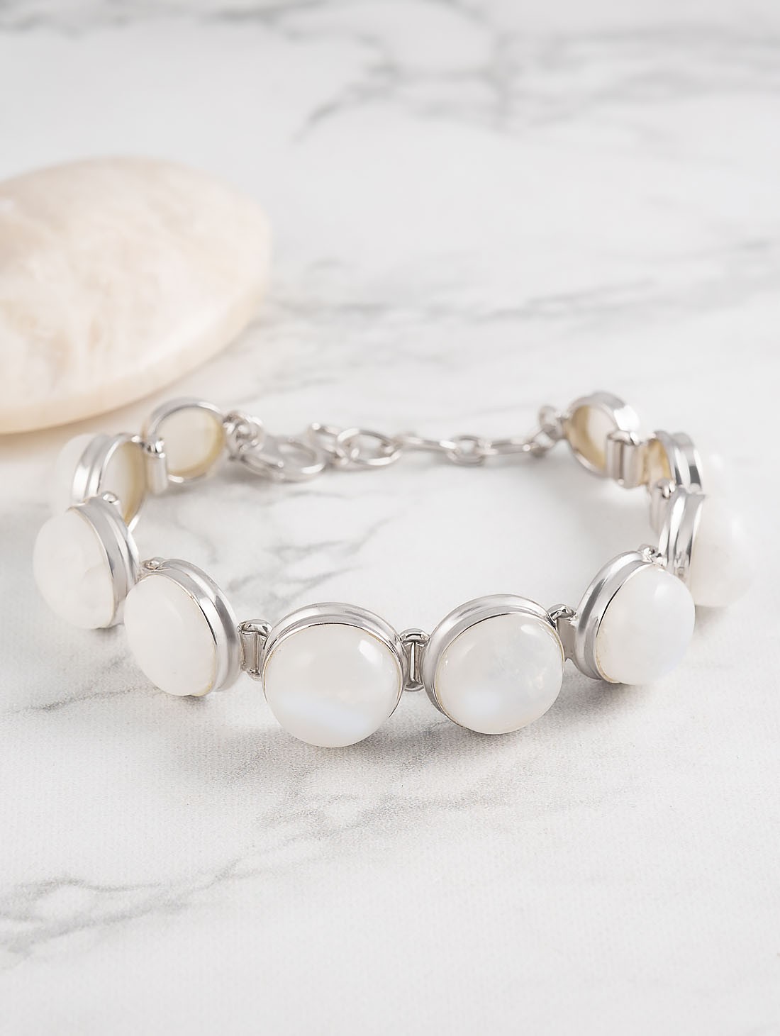 20076 Браслет (Ag 925)