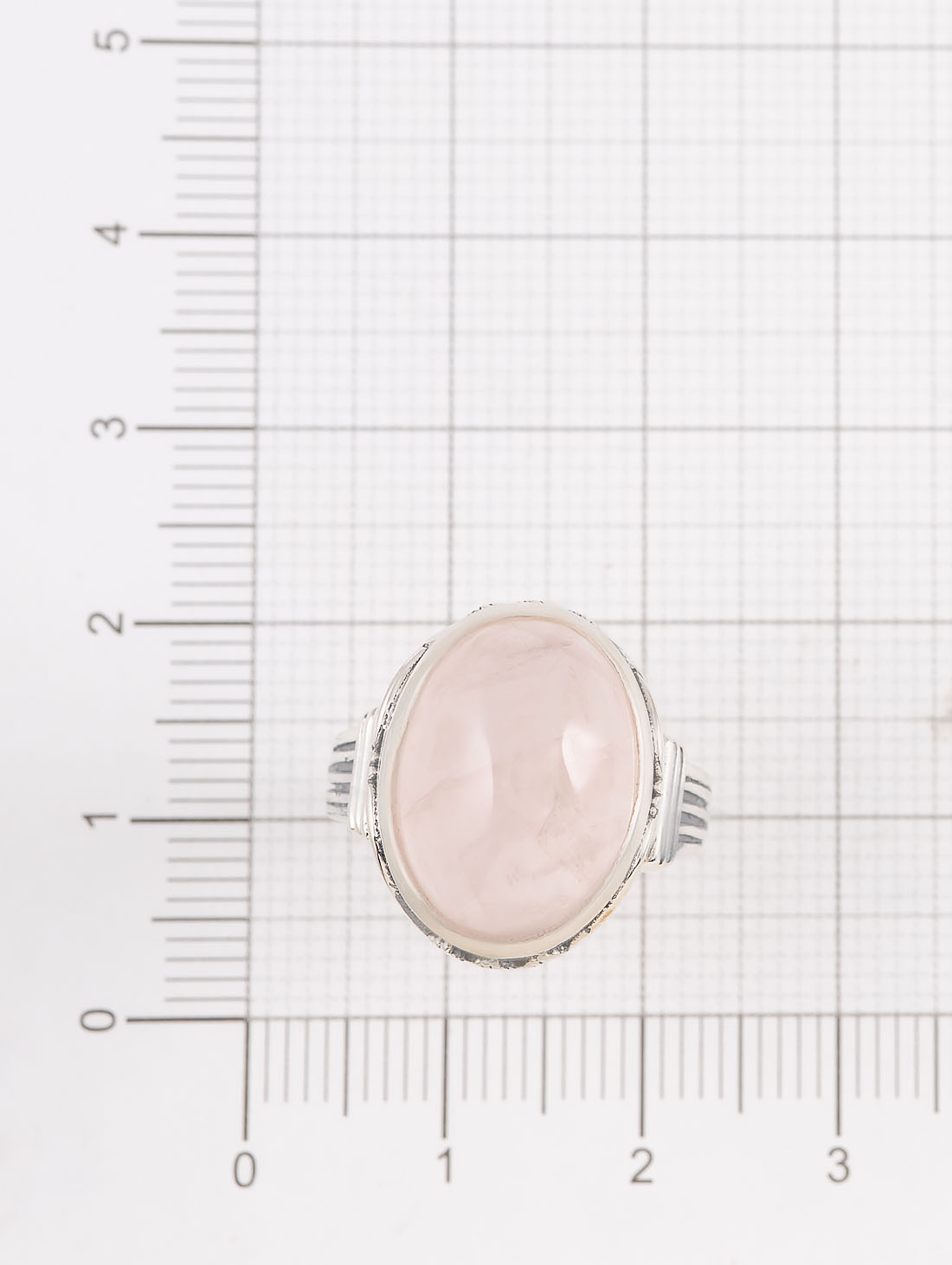 12972 Кольцо (Ag 925)