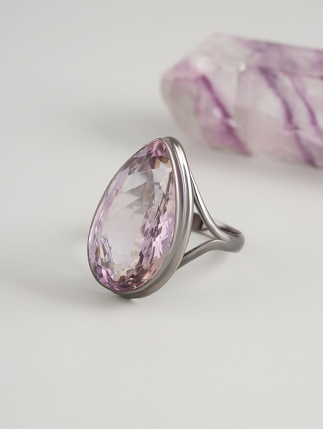 77758 Кольцо (Ag 925)