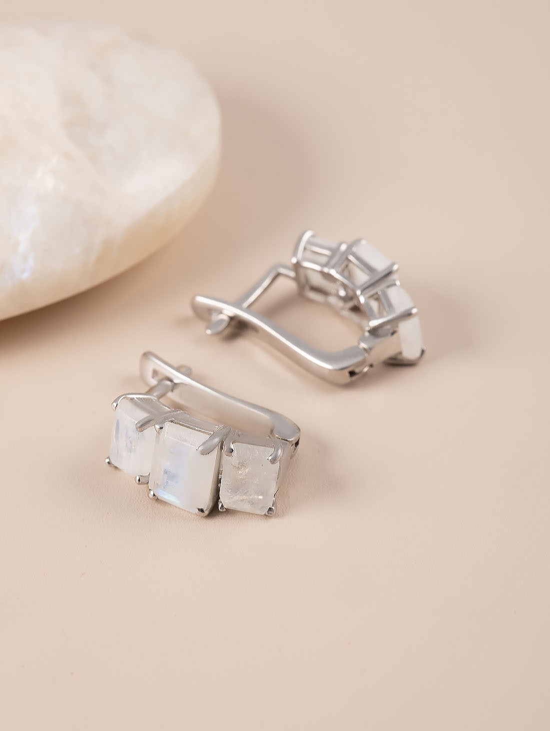 99765 Серьги (Ag 925)