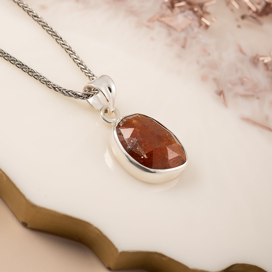 11346 Кулон (Ag 925)