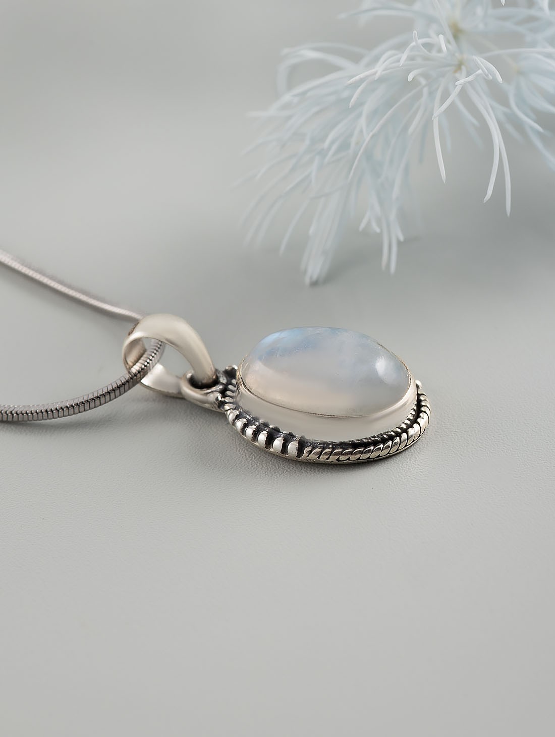 14600 Подвеска (Ag 925)