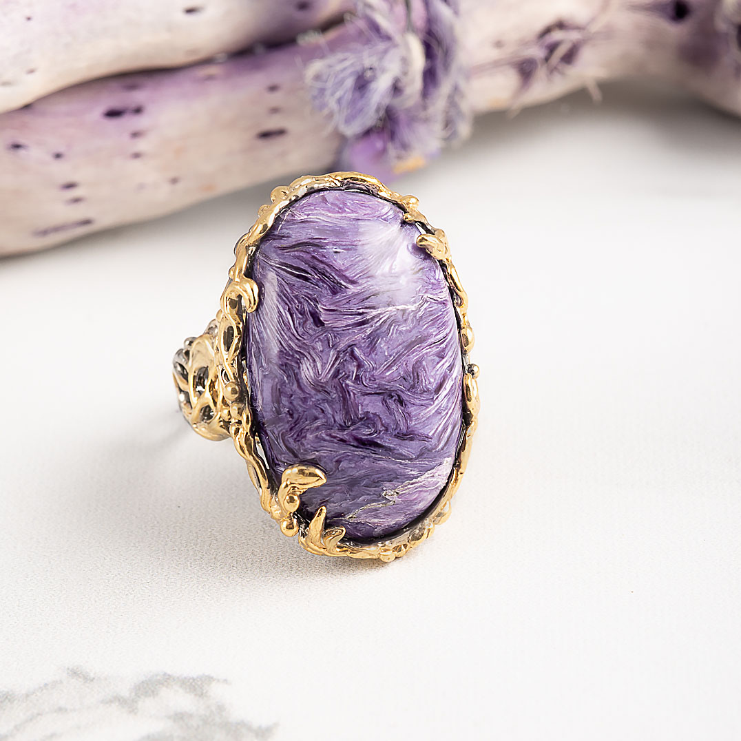 049617 Кольцо (Ag 925)