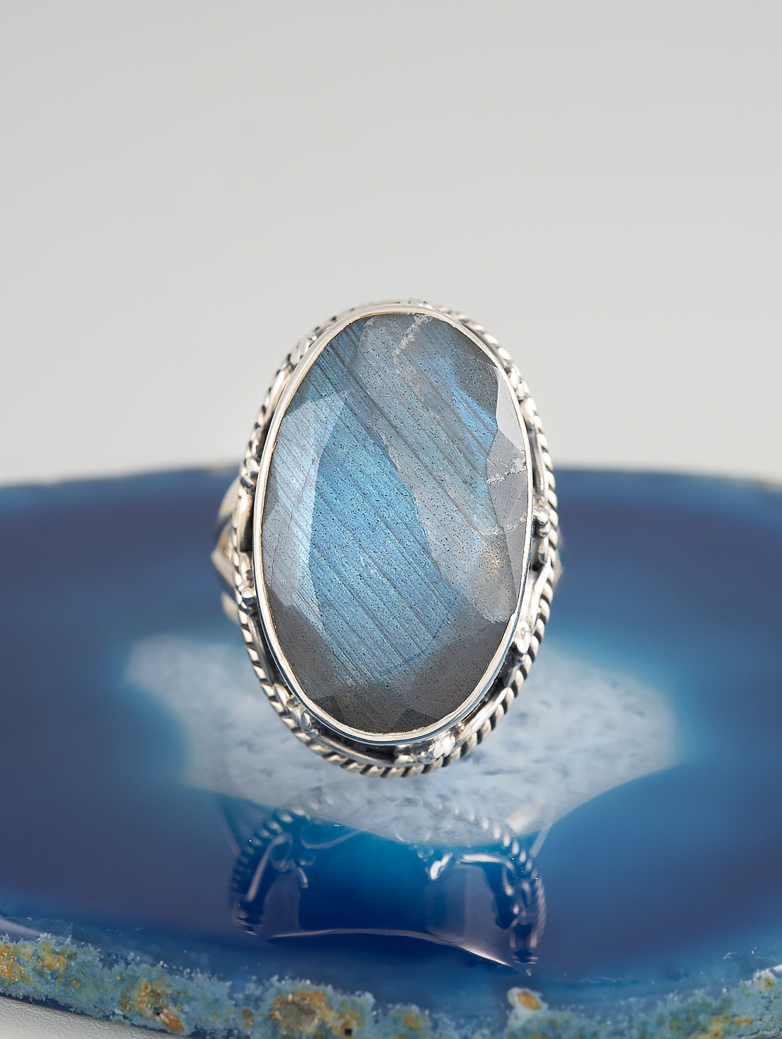 98897 Кольцо (Ag 925)