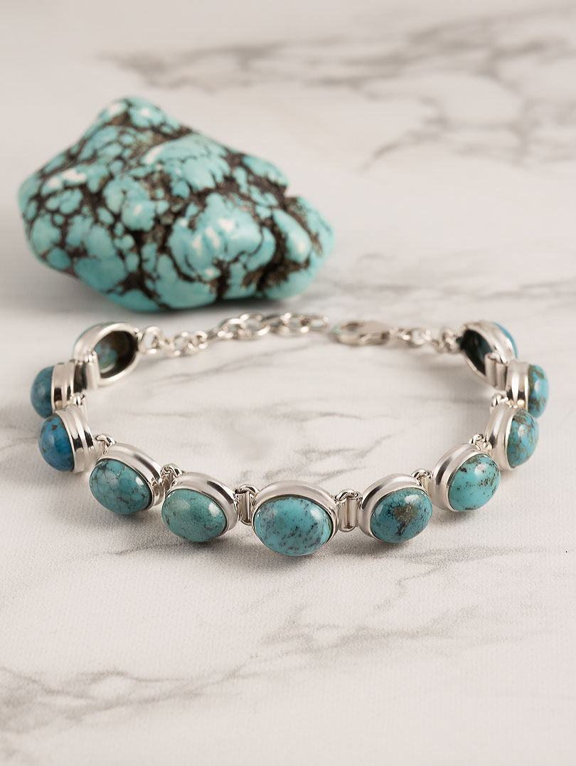 87294 Браслет (Ag 925)